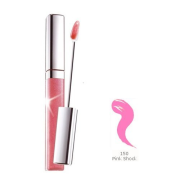 Maybelline Color Sensational Shine Gloss Hodvábny lesk na pery, odtieň 150 - pink shock, 6,8ml