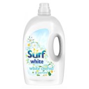 Surf White Orchid and Jasmine, prací gél 80 praní