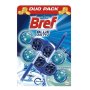 BREF WC Blue aktiv Eucalyptus, wc blok 2 x 50 g