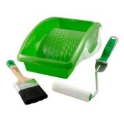 OSMO Sada na valčekovanie a natieranie 1 ks