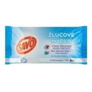 SAVO žlčové mydlo 100 g