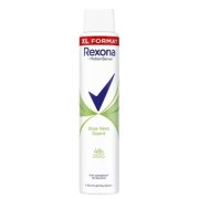Rexona Aloe Vera antiperspirant sprej dámsky 200 ml