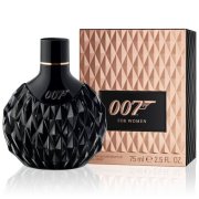 James Bond 007 For Women, parfumovaná voda dámska 75 ml