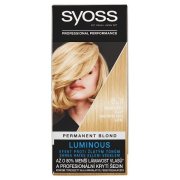 Syoss farba na vlasy Veľmi svetlý blond 8-11, 1 ks