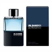 Jil Sander Ultrasense, toaletná voda pánska 60 ml