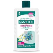 Sanytol dezinfekčný čistič pračky 240 ml