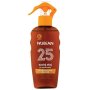 Nubian suchý olej v spreji SPF 25, 200 ml