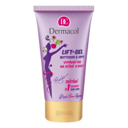 Dermacol Enja Lift-gel for Buttocks & Hips, Vypínací gél na zadoček a boky 150 ml
