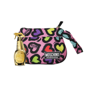 MOSCHINO Gold Fresh 5 ml + kozmetická taška 1 ks