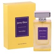 Jenny Glow Myrrh & Bean, parfumovaná voda unisex 80 ml
