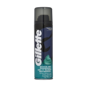 Gillette Comfort Glide Sensitive, gél na holenie pre citlivú pokožku 200ml