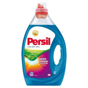 Persil prací gél Deep Clean Color 2,5 l, 50 praní