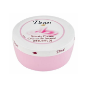 DOVE Moisturizing Beauty Cream, telový krém 250 ml