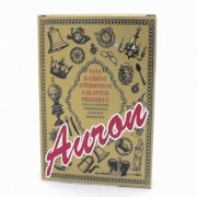 AURON vata na čistenie striebra a zlata 10g