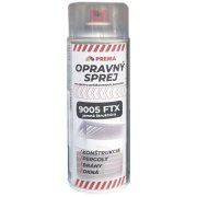 Opravný sprej 9005 FTX jemná štruktúra 375 ml