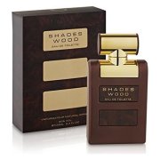 ARMAF Shades Wood, toaletná voda pánska 100 ml