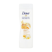 DOVE Oat Milk telové mlieko 400ml