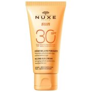 NUXE sun SPF 30 Melting Sun Cream 50 ml