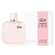 Lacoste L.12.12 Rose Eau Fraiche toaletná voda dámska 100 ml