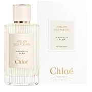 Chloé Atelier des Fleurs Magnolia Alba parfumovaná voda dámska 150 ml