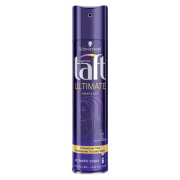 Taft lak na vlasy Ultimate 6, 250ml