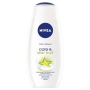 NIVEA Care & Star Fruit, ošetrujúci sprchový gél 500ml