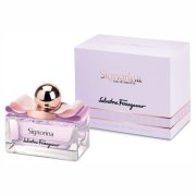 Salvatore Ferragamo Signorina Eau de Toilette, toaletná voda dámska 30 ml
