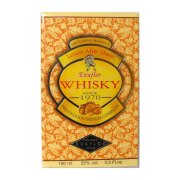 Whisky voda po holení 100ml
