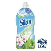 Silan Fresh Spring, aviváž 1,8 l = 72 praní