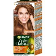 Garnier Color Naturals farba na vlasy 6.41 Teplá jantárová 1 ks