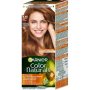 Garnier Color Naturals farba na vlasy 6.41 Teplá jantárová 1 ks