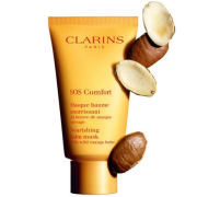 Clarins SOS Confort pleťová maska 75 ml