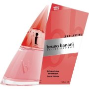 Bruno Banani Absolute Woman toaletná voda pre ženy 30 ml EDT (W)