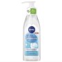 Nivea micelárny čistiaci pleťový gél Hydra Skin Effect, 150 ml