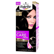 PALETTE Perfect Care Color 700 - Jemný Tmavohnedý, Dlhotrvajúca farba na vlasy