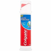 COLGATE Pumpa Cavity Protection 100ml