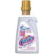 Vanish Oxi Action gél na odstránenie škvŕn 750 ml