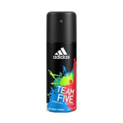 ADIDAS Team Five, dezodorant 150ml