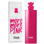 Tous More More Pink toaletná voda dámska 90 ml