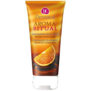 Dermacol Aroma Ritual Harmonizujúce Telové mlieko s belgickou čokoládou a pomarančom 200ml