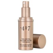 -417 Time Control Intense Recovery Peptide Eye Serum, očné sérum 30 ml