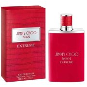Jimmy Choo Man Extreme parfumovaná voda pre mužov 100 ml EDP (M)