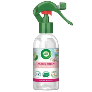 Air Wick Active Fresh osviežovač vzduchu v spreji Jazmínové kvety 237 ml