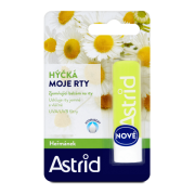 ASTRID balzam na pery harmanček 4,8 g