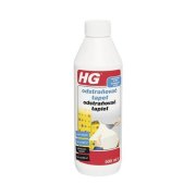 HG prípravok na odstránenie tapiet 500 ml