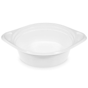 Miska na polievku 0,5 l, 10 ks