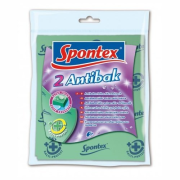 Utierka Antibakteriálna univerzálna Spontex 2ks
