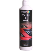 MOTIP Polish & Wax leštidlo a vosk 500 ml