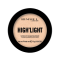 Rimmel High light rozjasňovač 001 Stardust, 8g