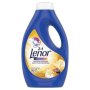 LENOR Gold Orchid 2v1, tekutý prací prostriedok 18 praní